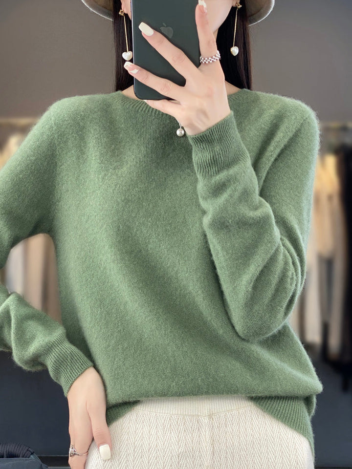 Tracy™ Cozy Sweater