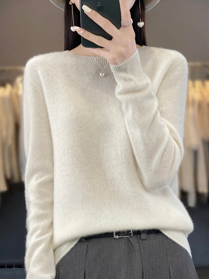 Tracy™ Cozy Sweater