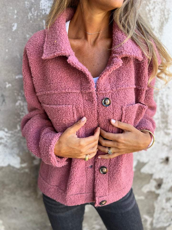 Erica™ Winter Cardigan