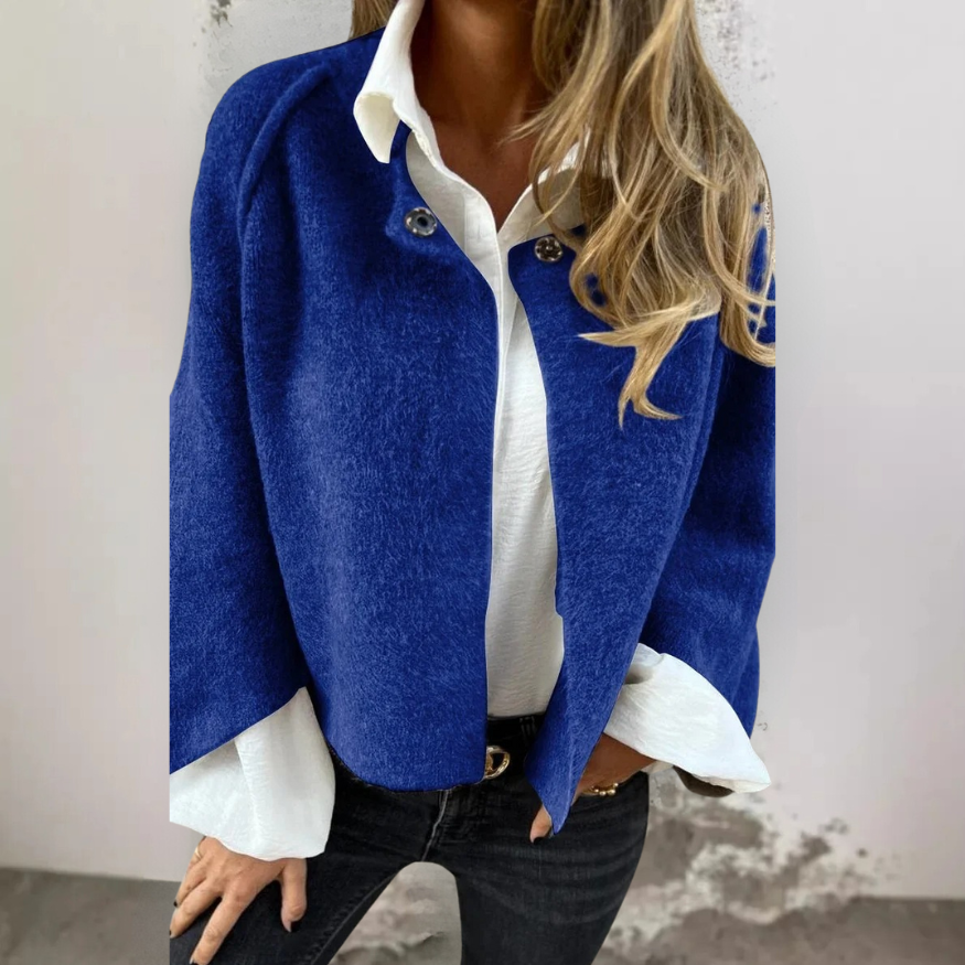 Hely™ Stylish Cardigan